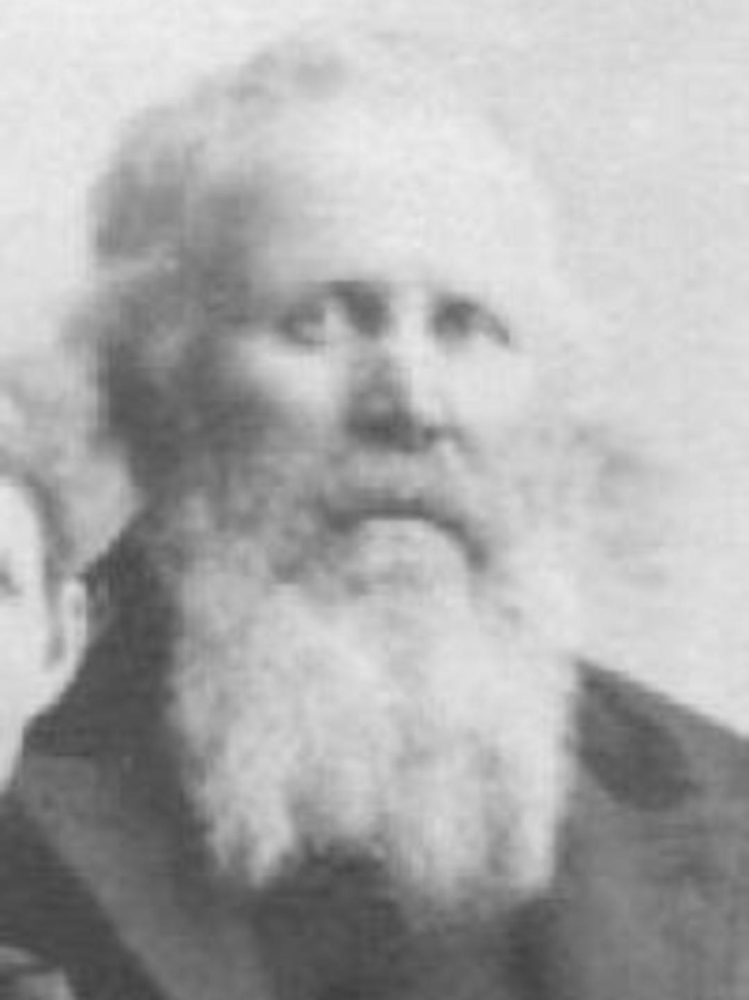 James Mason Cole (1847 - 1923) Profile